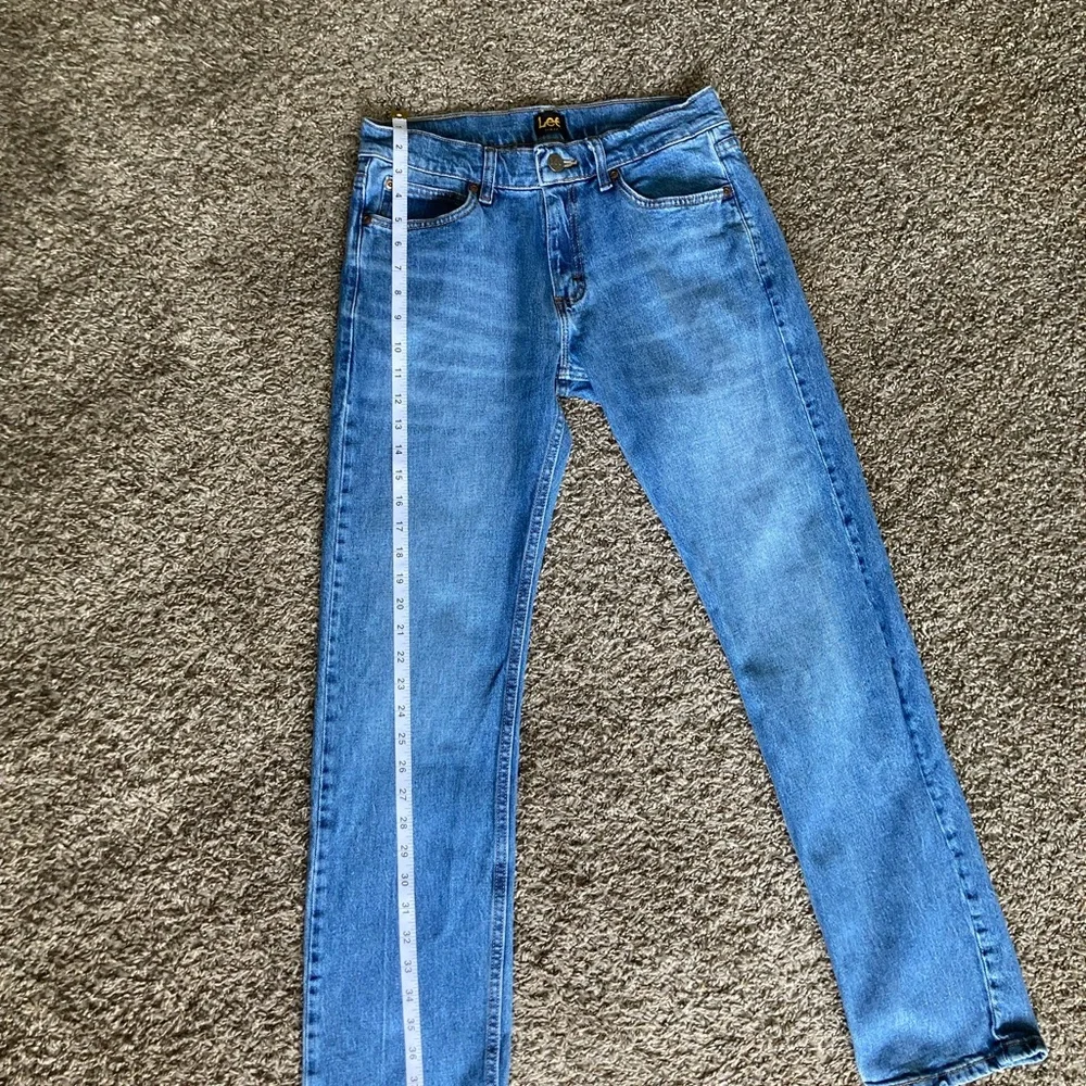 Lee timeless pair